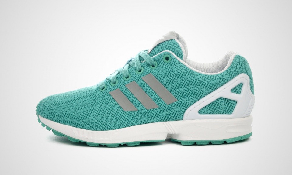 adidas originals zx flux femme pas cher